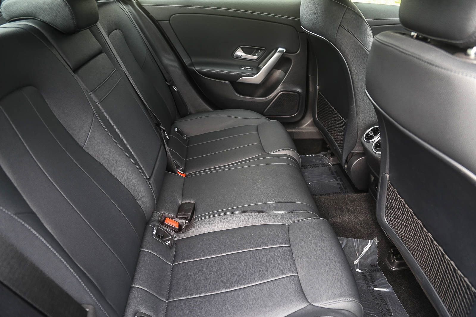 Used 2025 Mercedes-Benz CLA 250 image 17