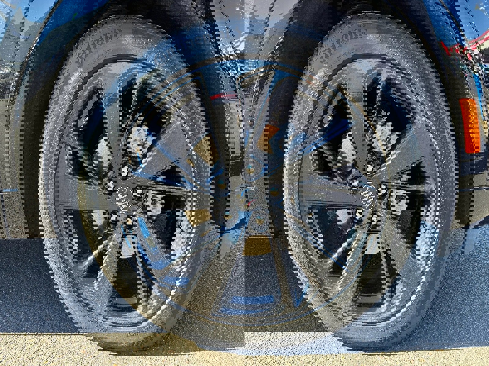 Used 2025 Buick Envision Sport Touring image 11