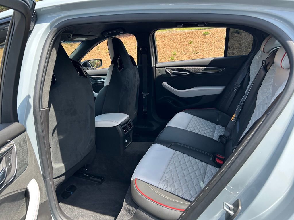 Used 2023 Cadillac CT5 V Blackwing RWD image 44