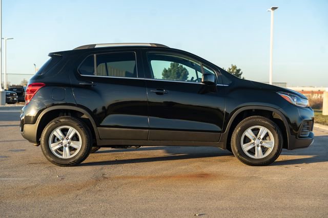 Used 2020 Chevrolet Trax LT image 8