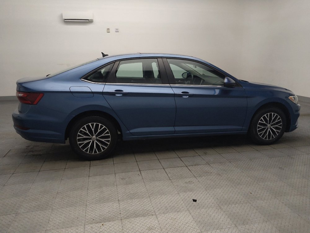 Used 2021 Volkswagen Jetta R-Line FWD image 10