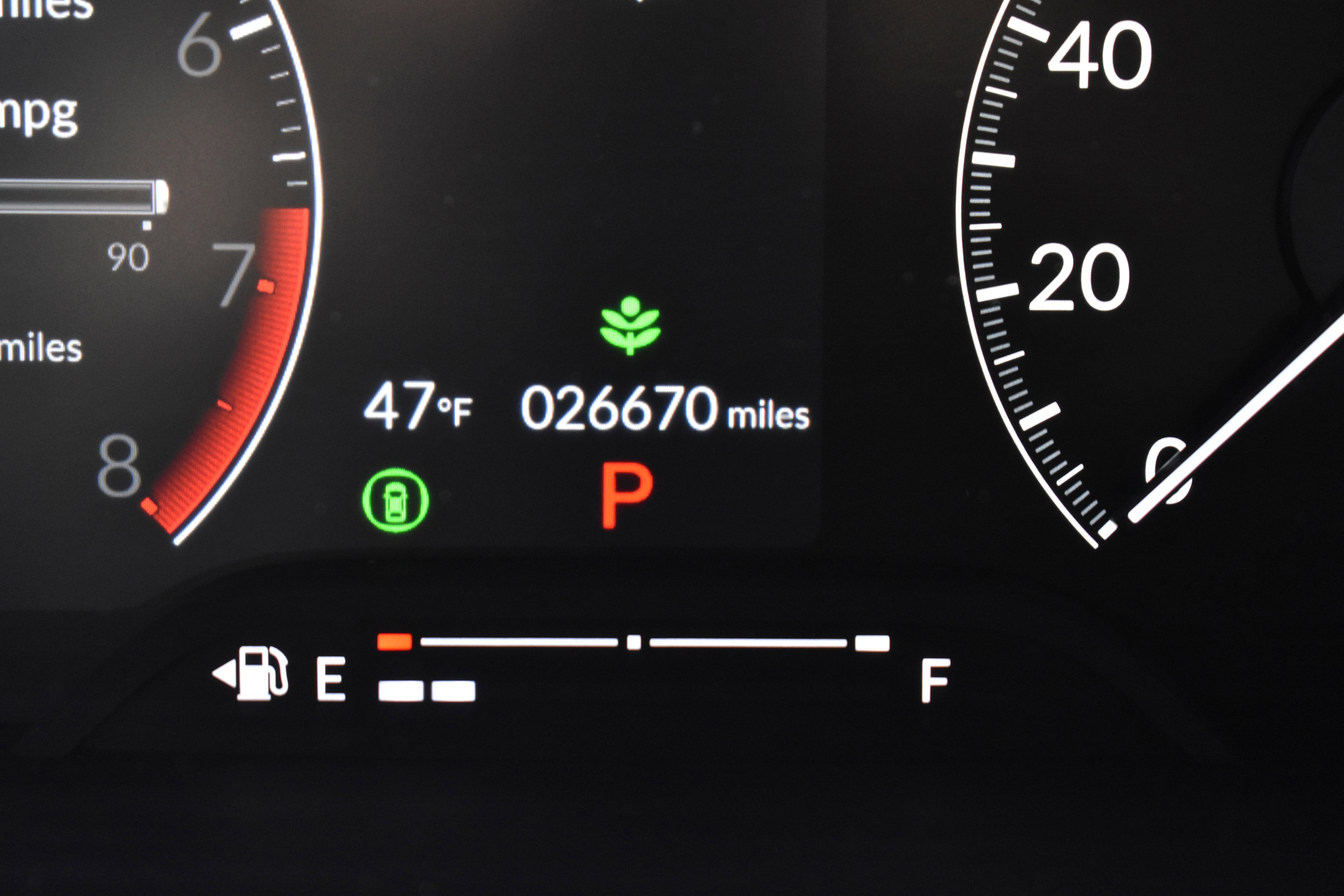 Used 2024 Honda Civic LX image 27