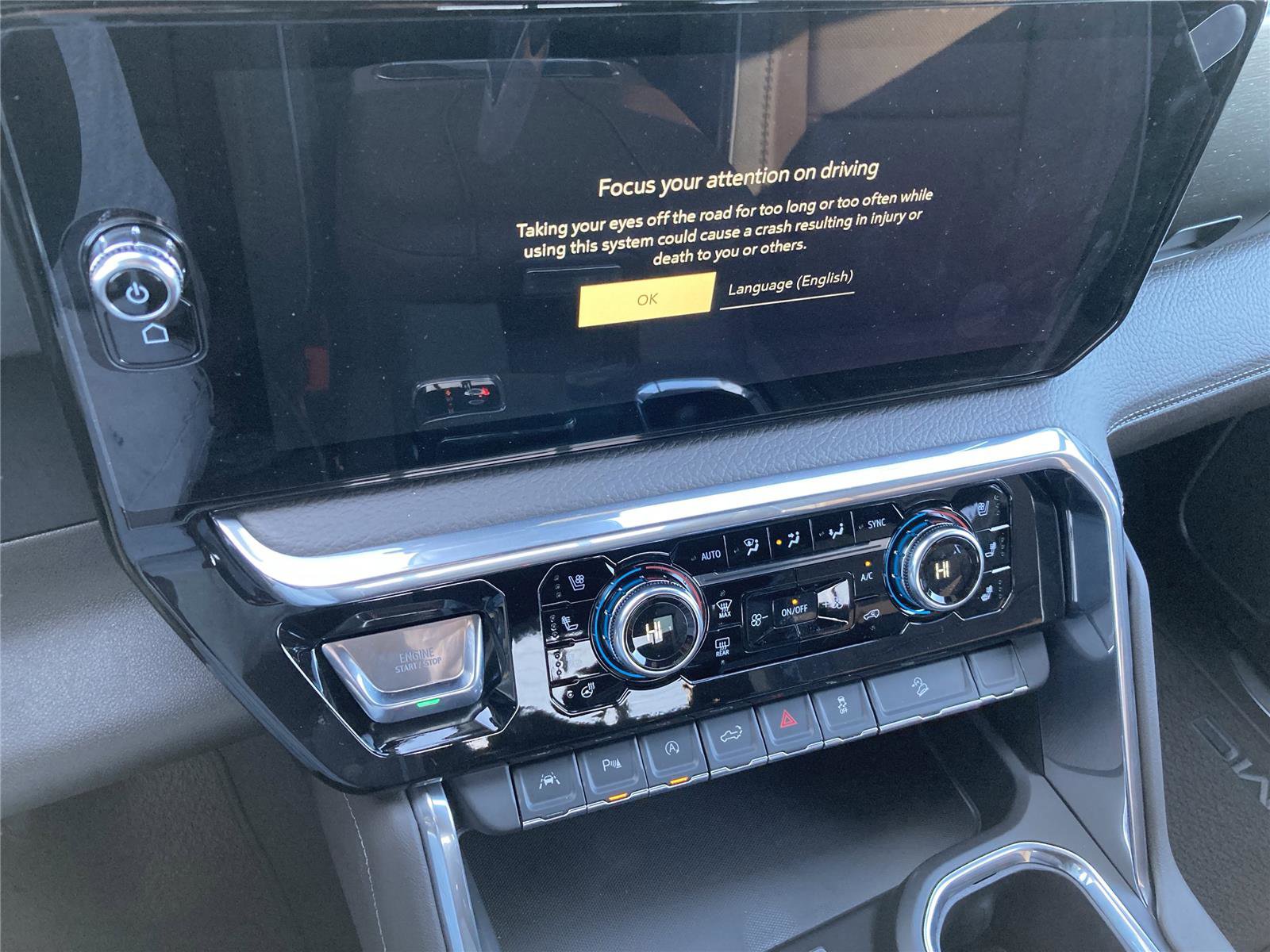 New 2026 GMC Sierra 1500 Denali image 35