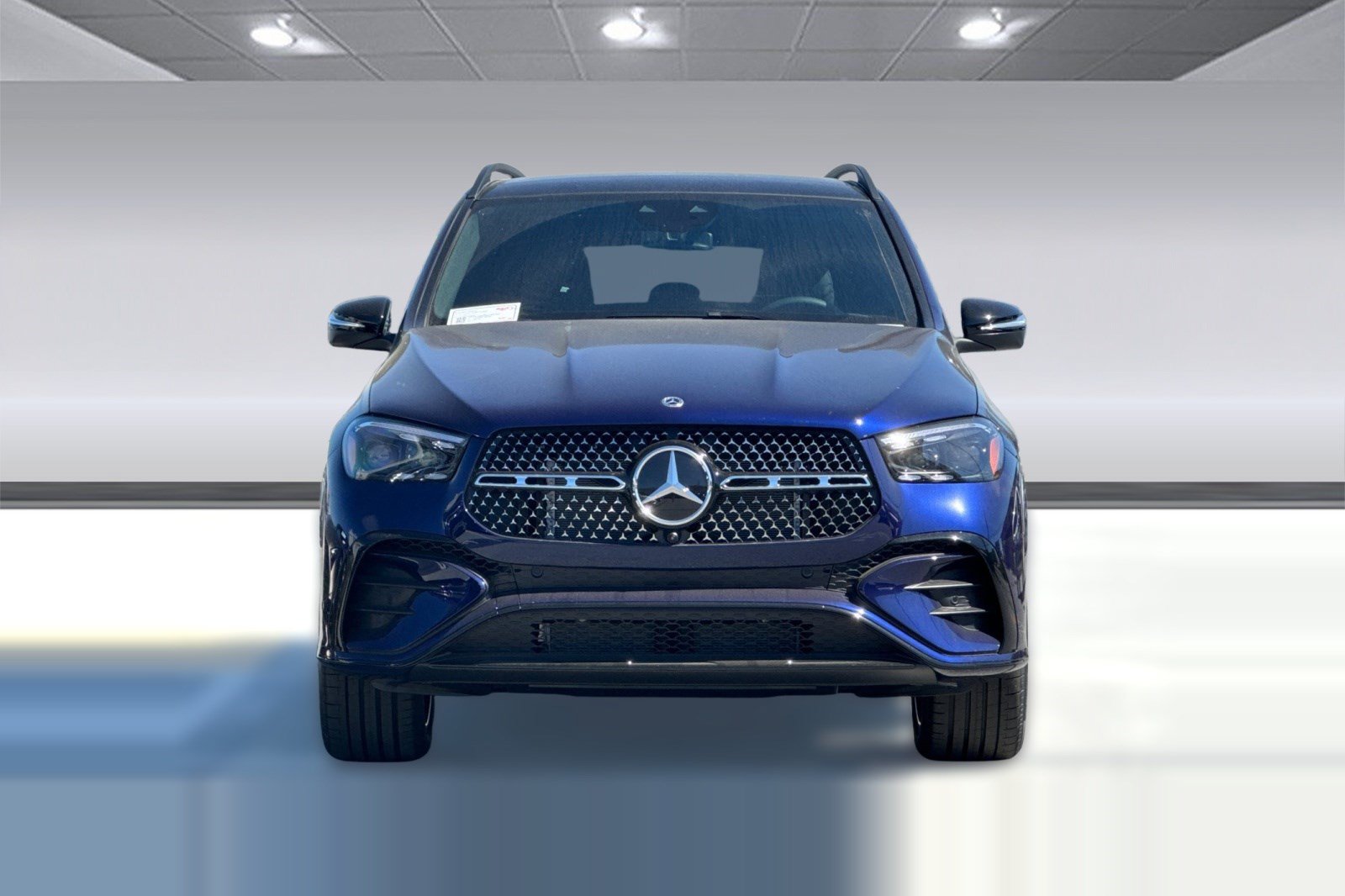 New 2026 Mercedes-Benz GLE 580 4MATIC image 5