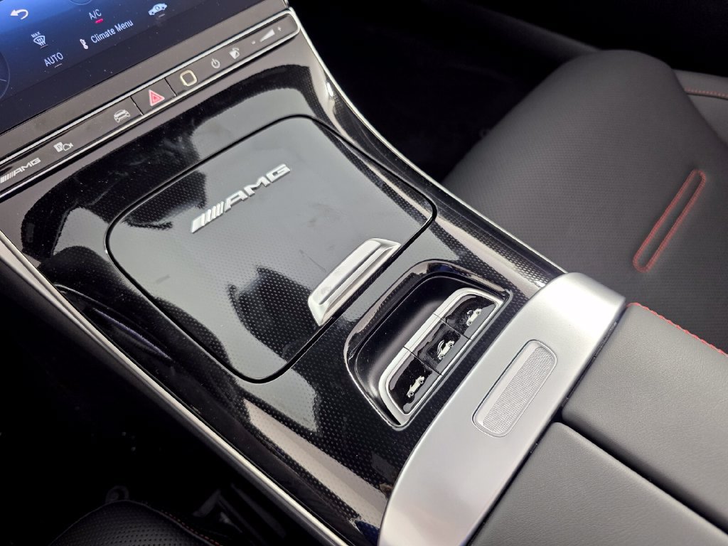New 2027 Mercedes-Benz CLE 53 AMG 4MATIC Cabriolet image 15