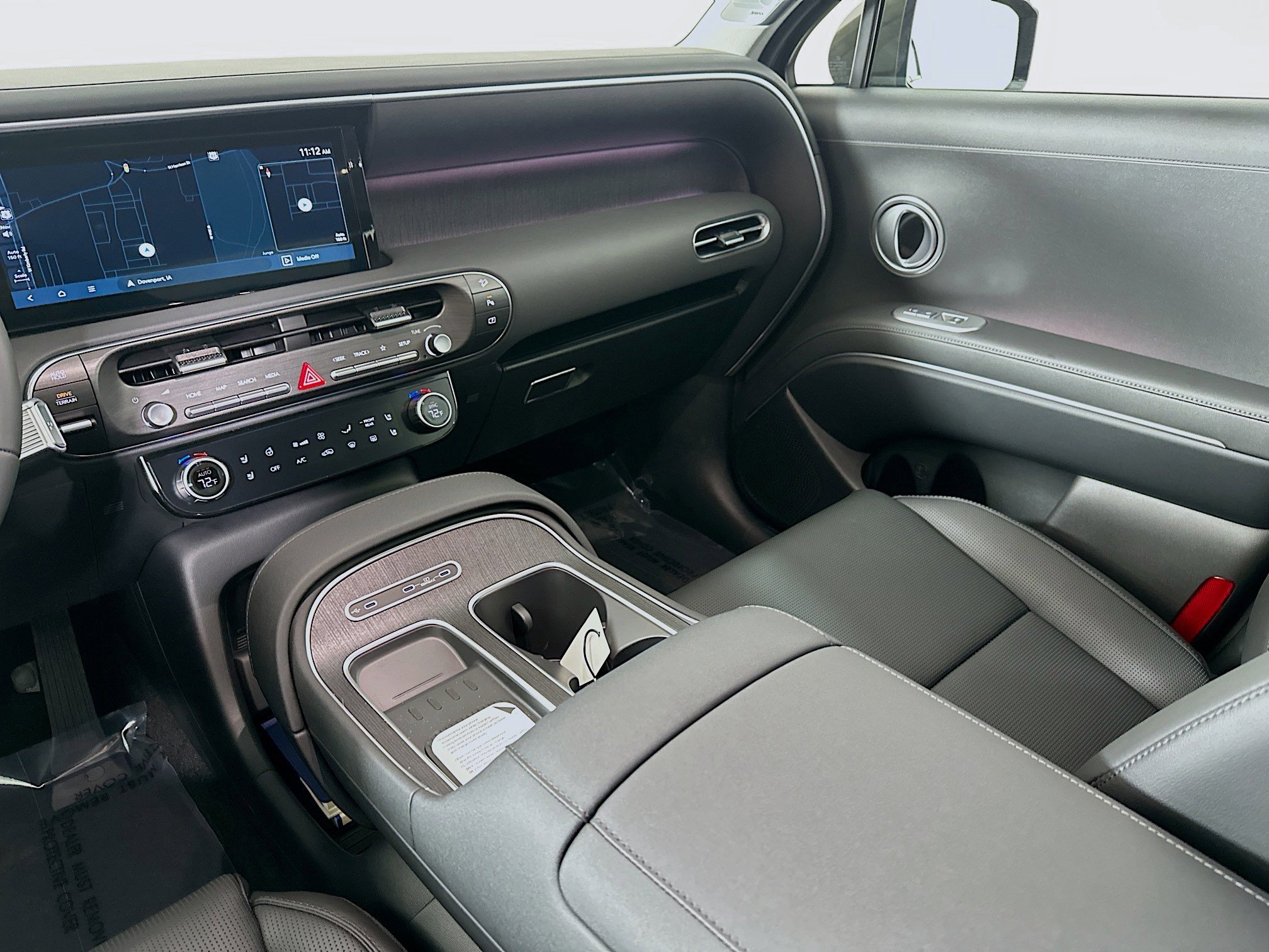 New 2026 Hyundai Palisade Limited image 24