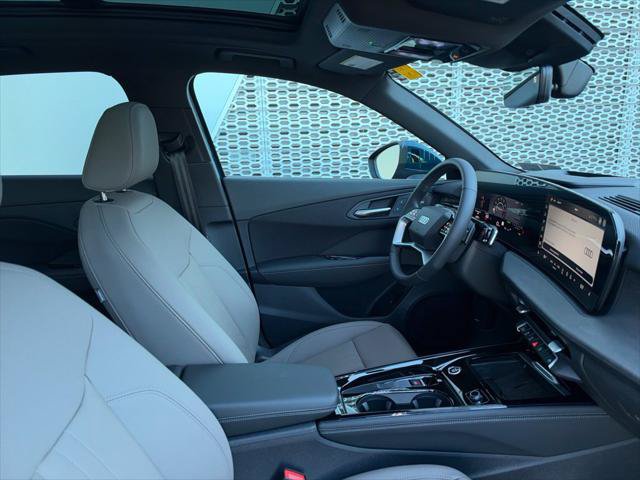 New 2026 Audi Q3 quattro 2.0T AWD/4WD image 28