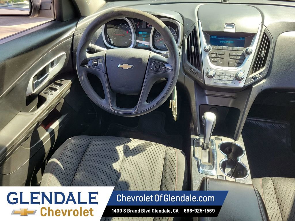 Certified 2013 Chevrolet Equinox LS image 24