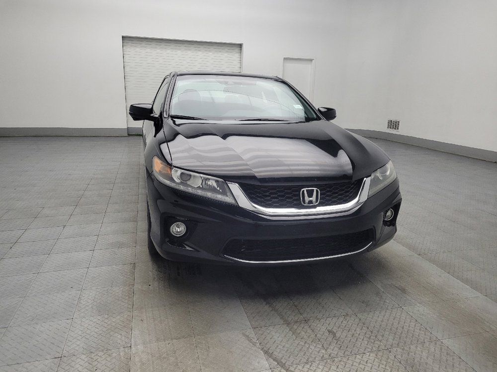 Used 2015 Honda Accord EX-L image 14