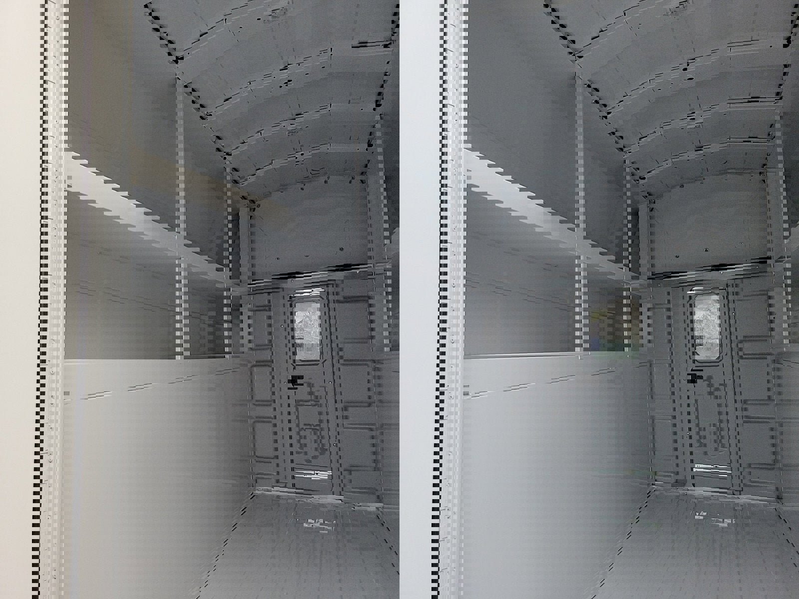 New 2025 GMC Savana 3500 w/ Power Convenience Package image 8