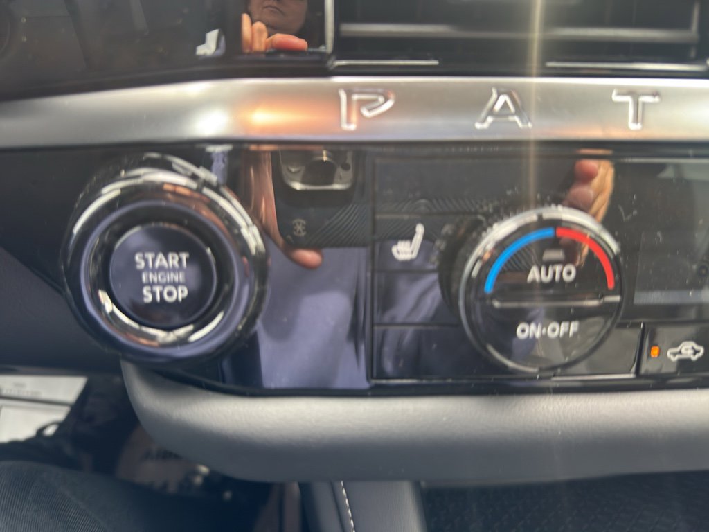 New 2026 Nissan Pathfinder SV image 28