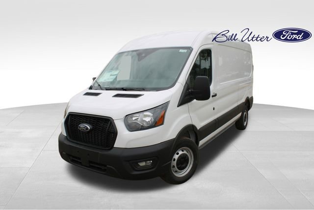 New 2025 Ford Transit 250 148 Medium Roof image 1