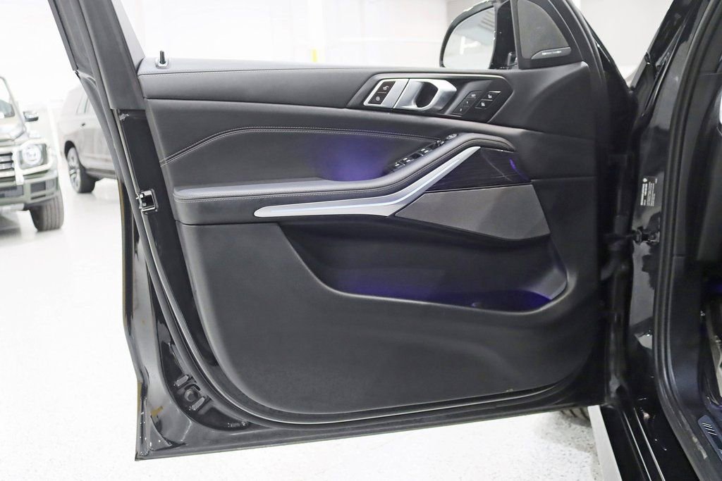 Used 2024 BMW X5 M60i image 39