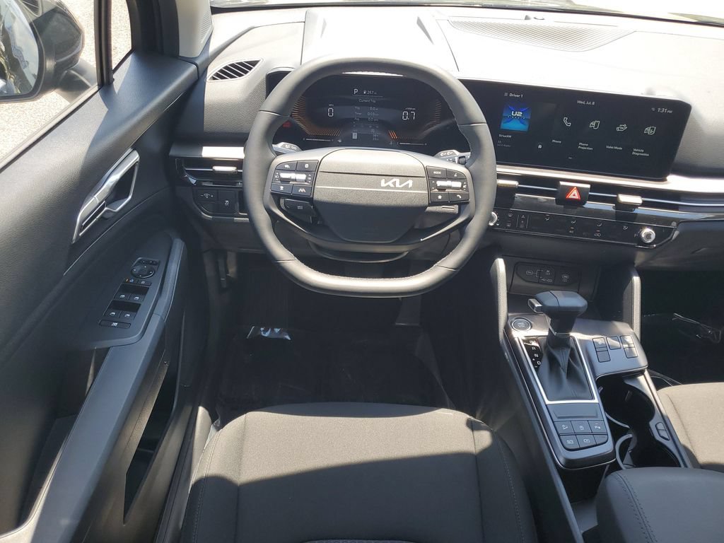 New 2026 Kia Sportage LX w/ LX Convenience Package FWD image 24