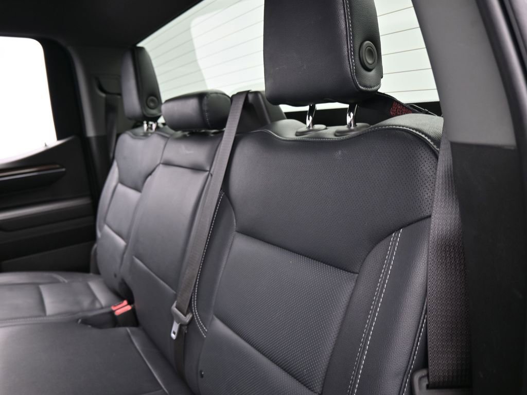 Used 2023 Chevrolet Silverado 1500 RST image 30