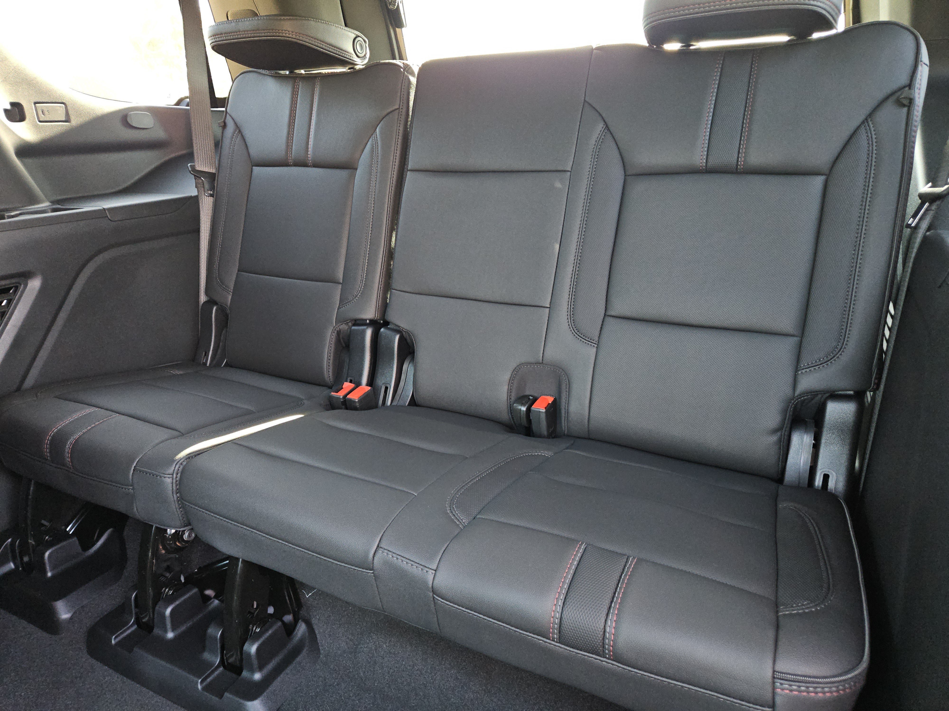 New 2026 Chevrolet Tahoe RST w/ Comfort Package AWD/4WD image 23