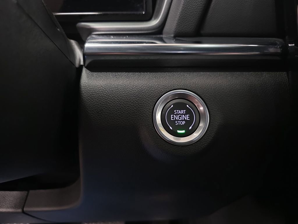 Certified 2025 GMC Terrain Elevation image 20