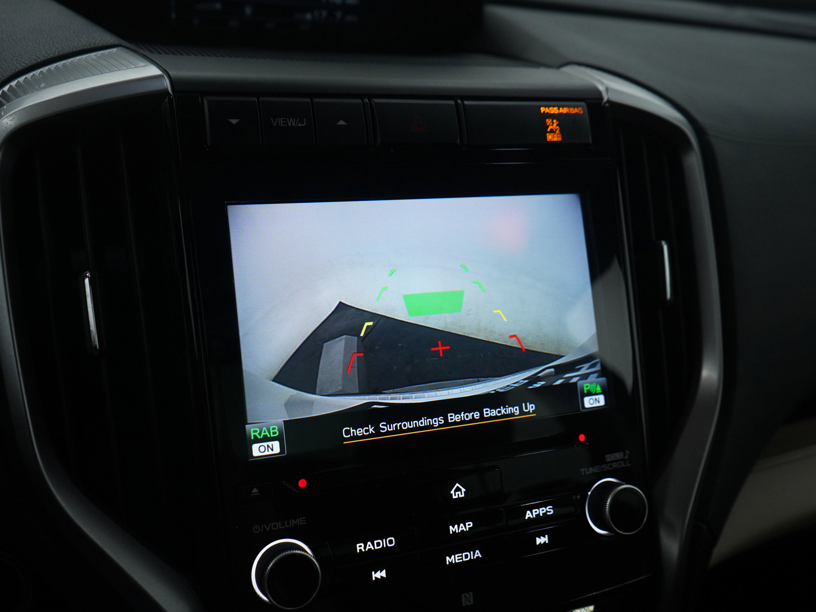 Used 2020 Subaru Ascent Touring w/ Popular Package #3 image 23