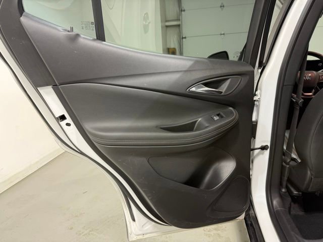Certified 2024 Buick Encore GX Sport Touring w/ Comfort Package image 20