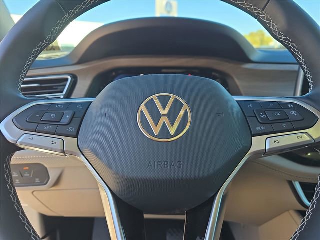 New 2026 Volkswagen Atlas SE image 24