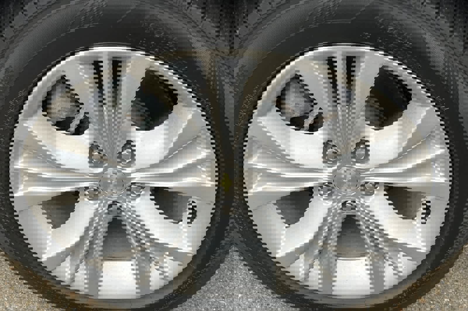 Used 2015 Chevrolet Impala LT image 22