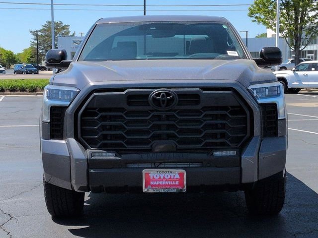 Used 2025 Toyota Tundra Limited w/ TRD Off-Road Package AWD/4WD image 4