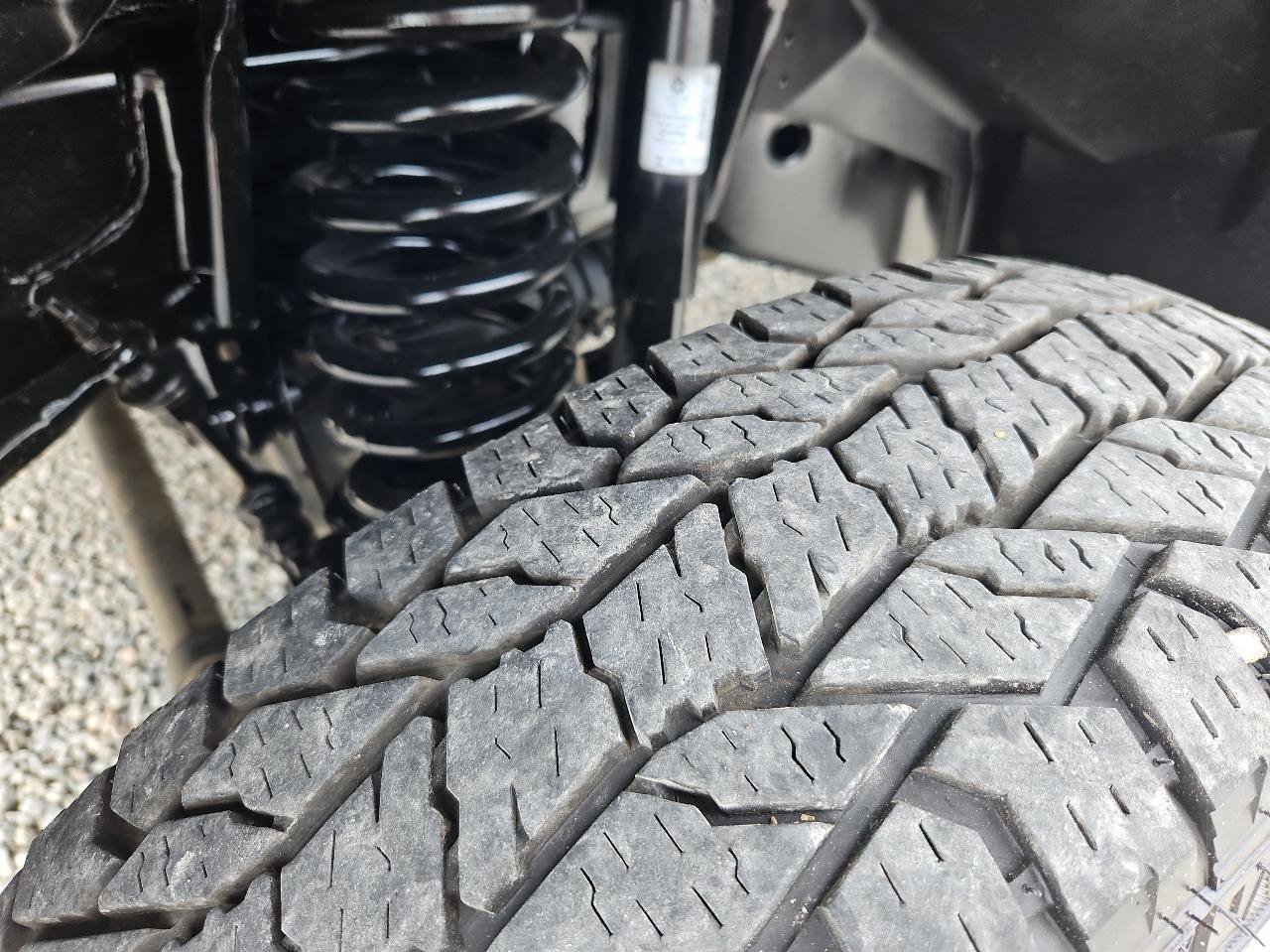 Used 2016 RAM 3500 Tradesman image 49