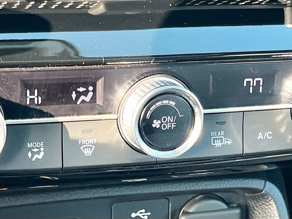 Used 2023 Honda Civic EX-L image 15