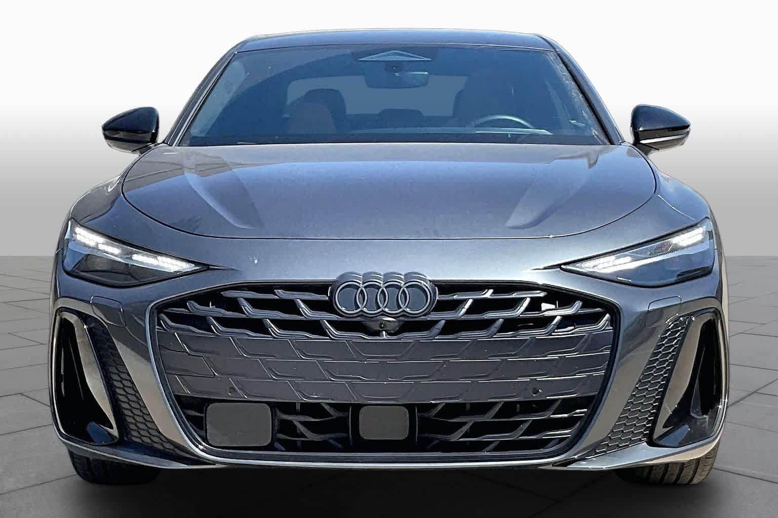 Used 2026 Audi A6 Premium Plus AWD/4WD image 4