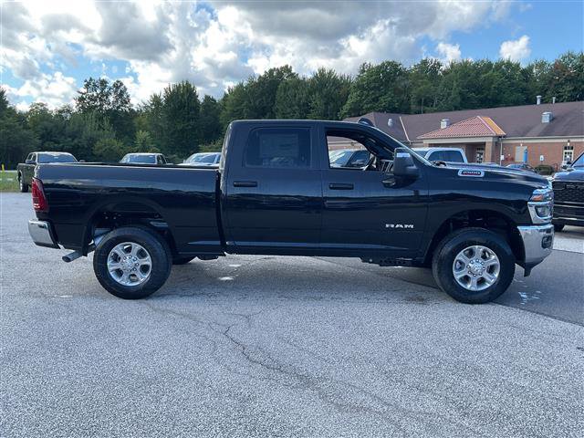 New 2026 RAM 2500 Big Horn image 4