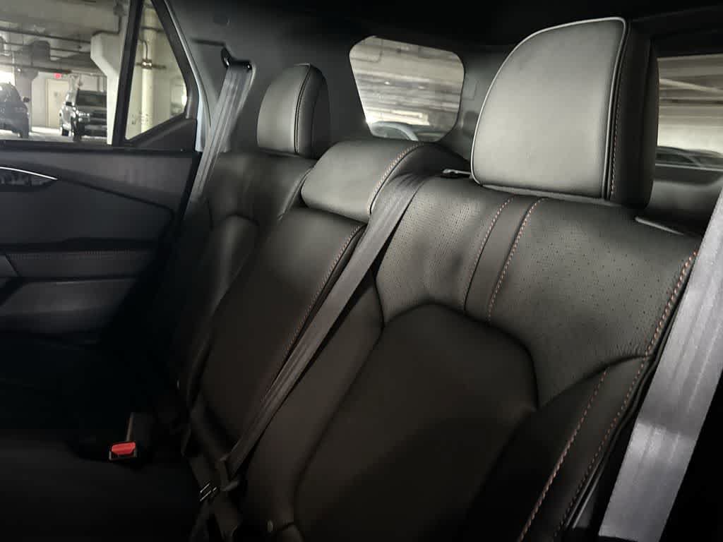 New 2026 Honda Passport TrailSport Elite image 21