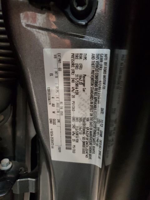 Used 2013 Ford Focus SE w/ SE Winter Pkg FWD image 31