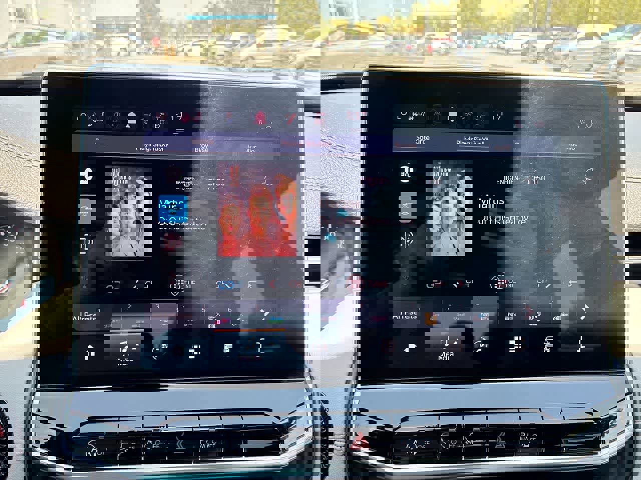 Used 2025 Jeep Compass Limited AWD/4WD image 13