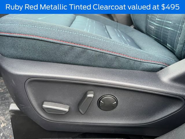 New 2025 Ford Bronco Sport Heritage w/ Convenience Package image 9