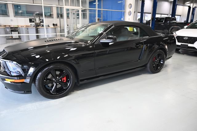 Used 2008 Ford Mustang GT Premium RWD image 10