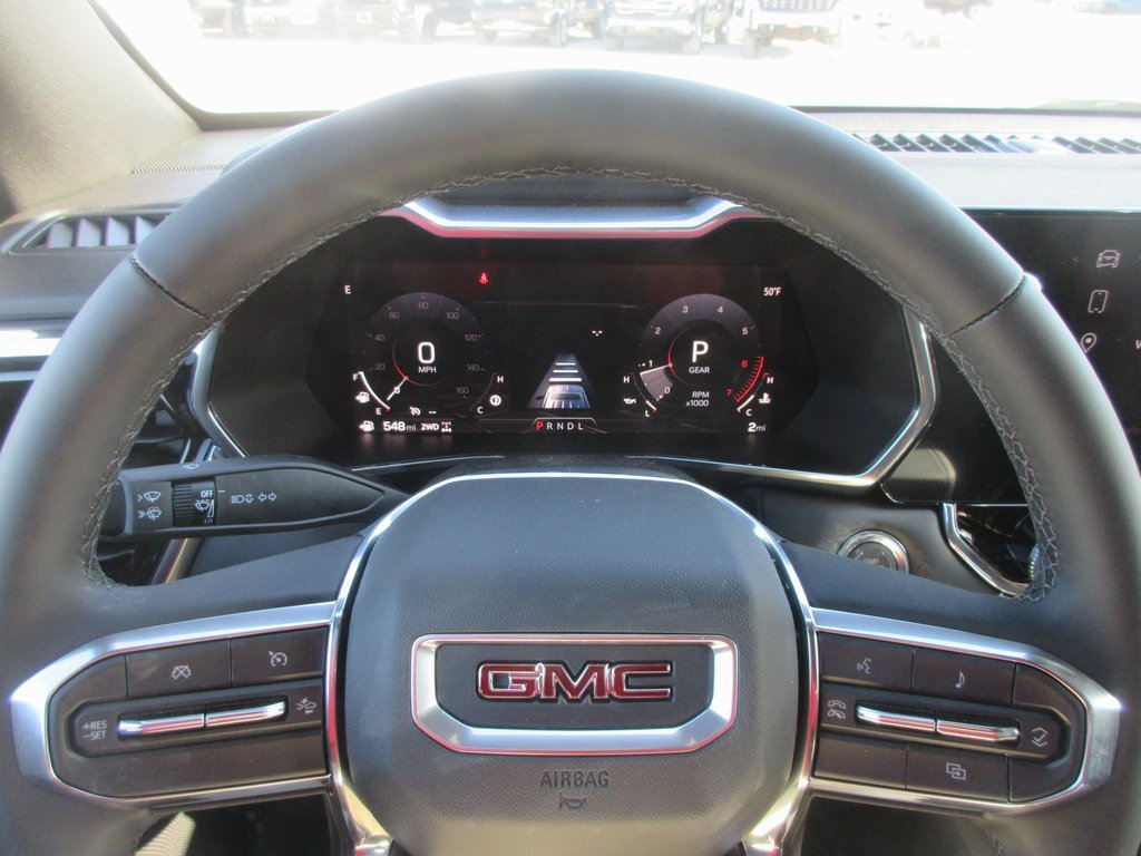 New 2026 GMC Canyon Elevation w/ Convenience Package image 15