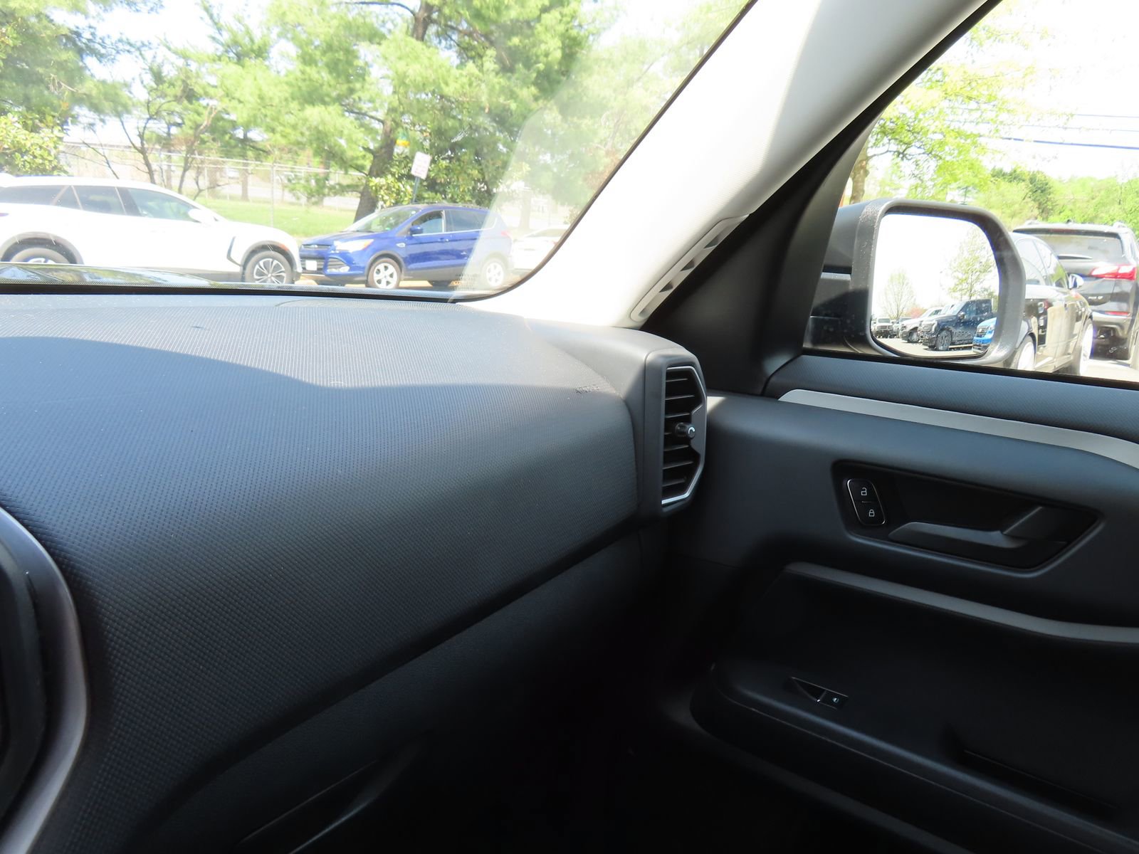 Used 2021 Ford Bronco Sport Big Bend AWD/4WD image 21