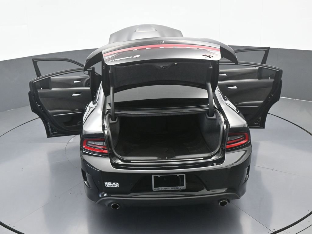 Used 2023 Dodge Charger GT w/ Technology Group image 62