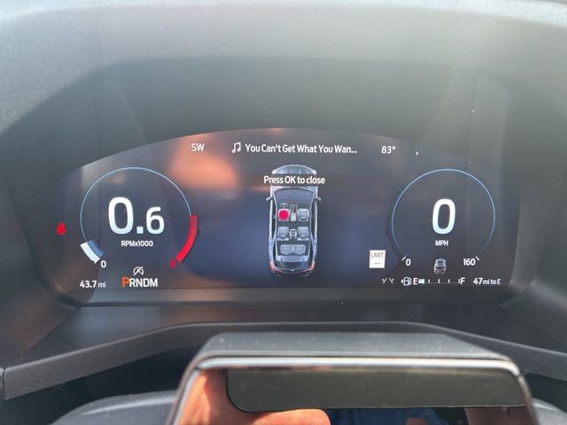 New 2026 Ford Explorer ST w/ Sun And Sound Package image 37