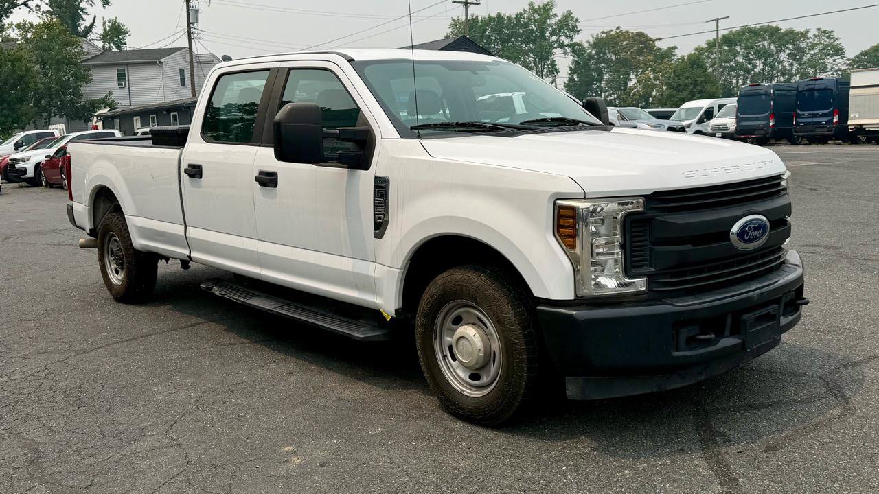 Used 2019 Ford F250 XL RWD image 4