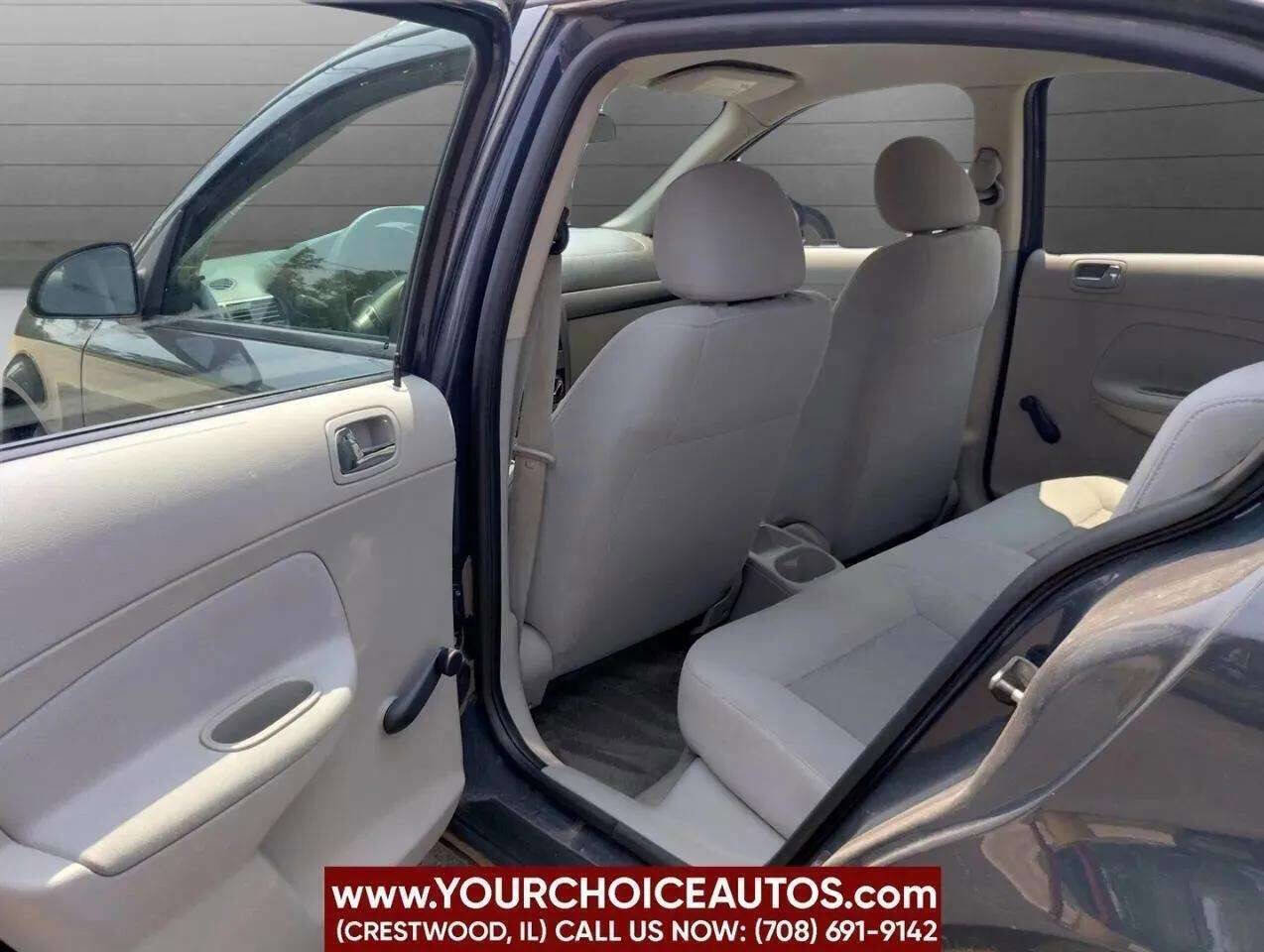 Used 2008 Chevrolet Cobalt LS w/ Protection Package image 27