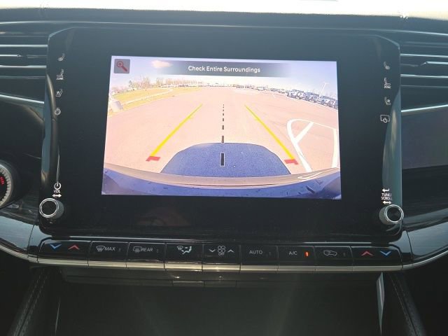 Used 2022 Jeep Wagoneer Series III w/ Premium Group I image 41