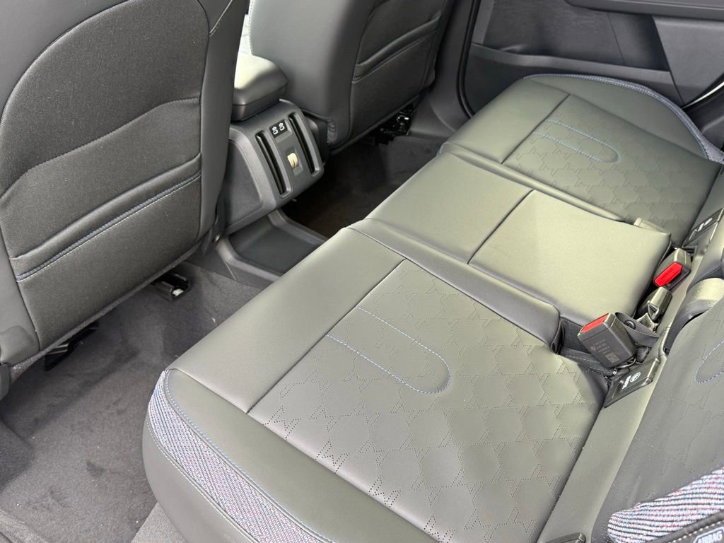 New 2025 MINI Cooper Countryman S image 19