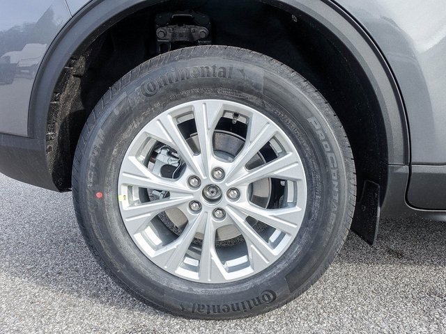 New 2026 Ford Escape Active w/ Tech Pack #1 image 17