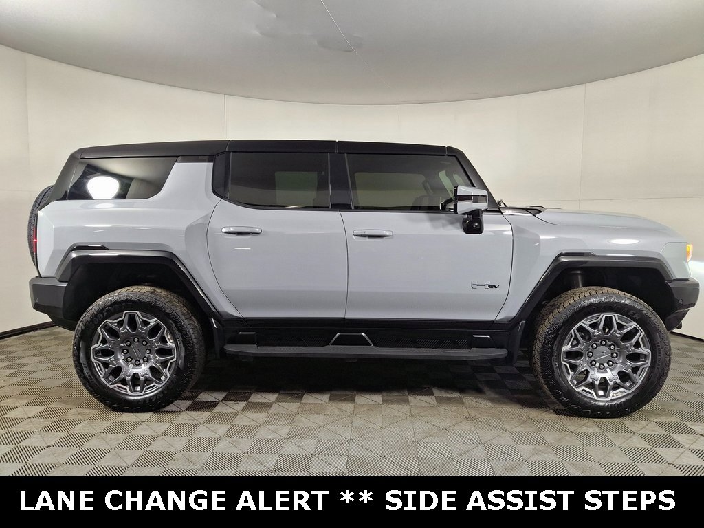 Used 2025 GMC Hummer EV 3X image 6