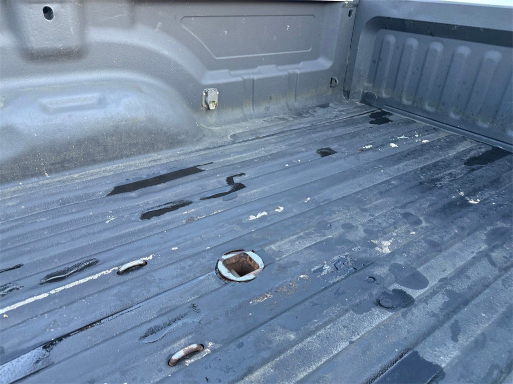 Used 2007 Dodge Ram 3500 Truck SLT w/ Quad Cab Big Horn Value Group image 8