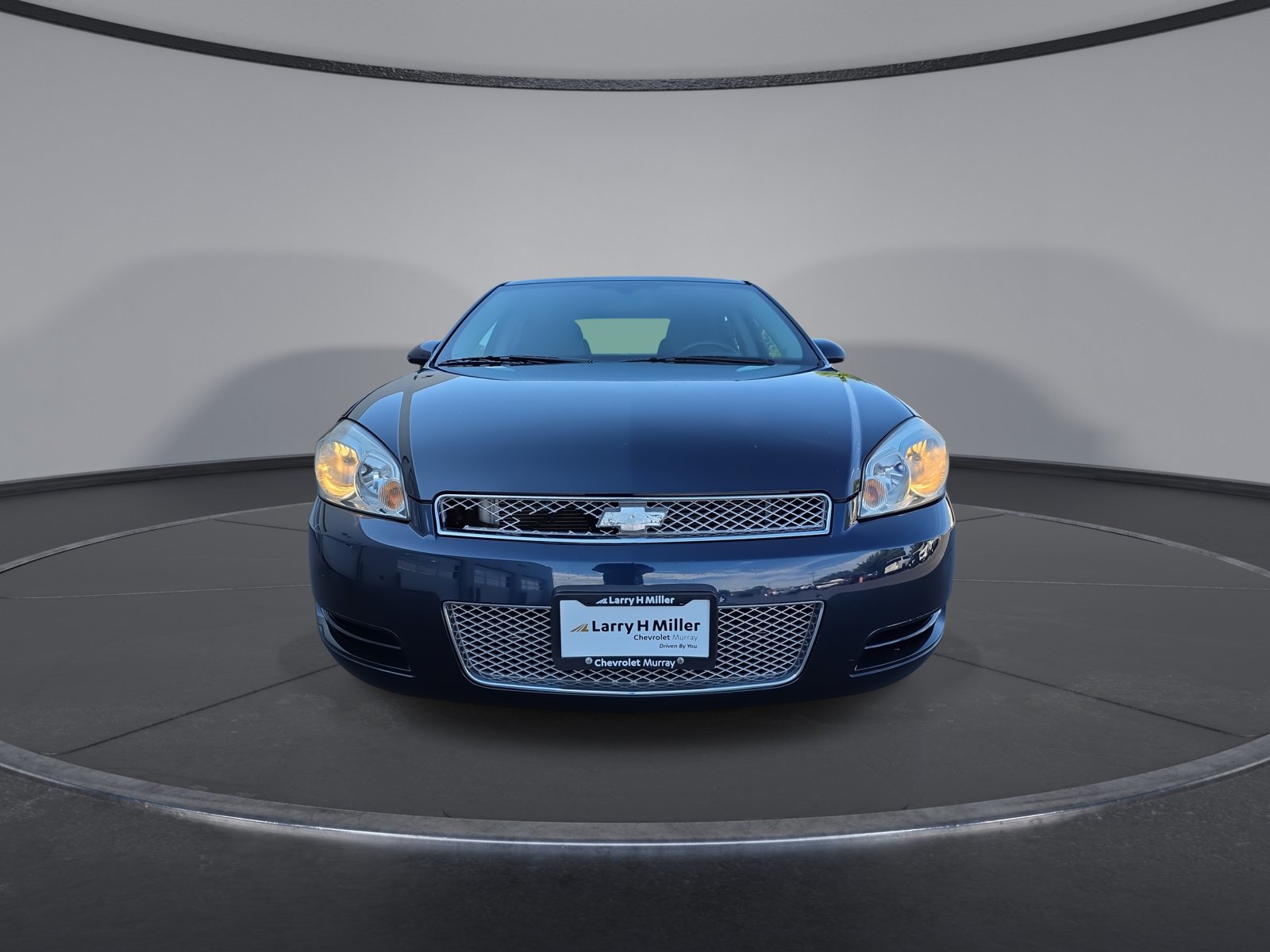Used 2012 Chevrolet Impala LT FWD image 16