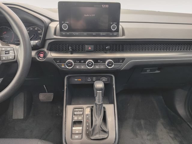Used 2025 Honda CR-V EX image 11