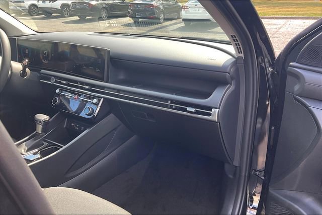 New 2026 Hyundai Tucson SEL image 26