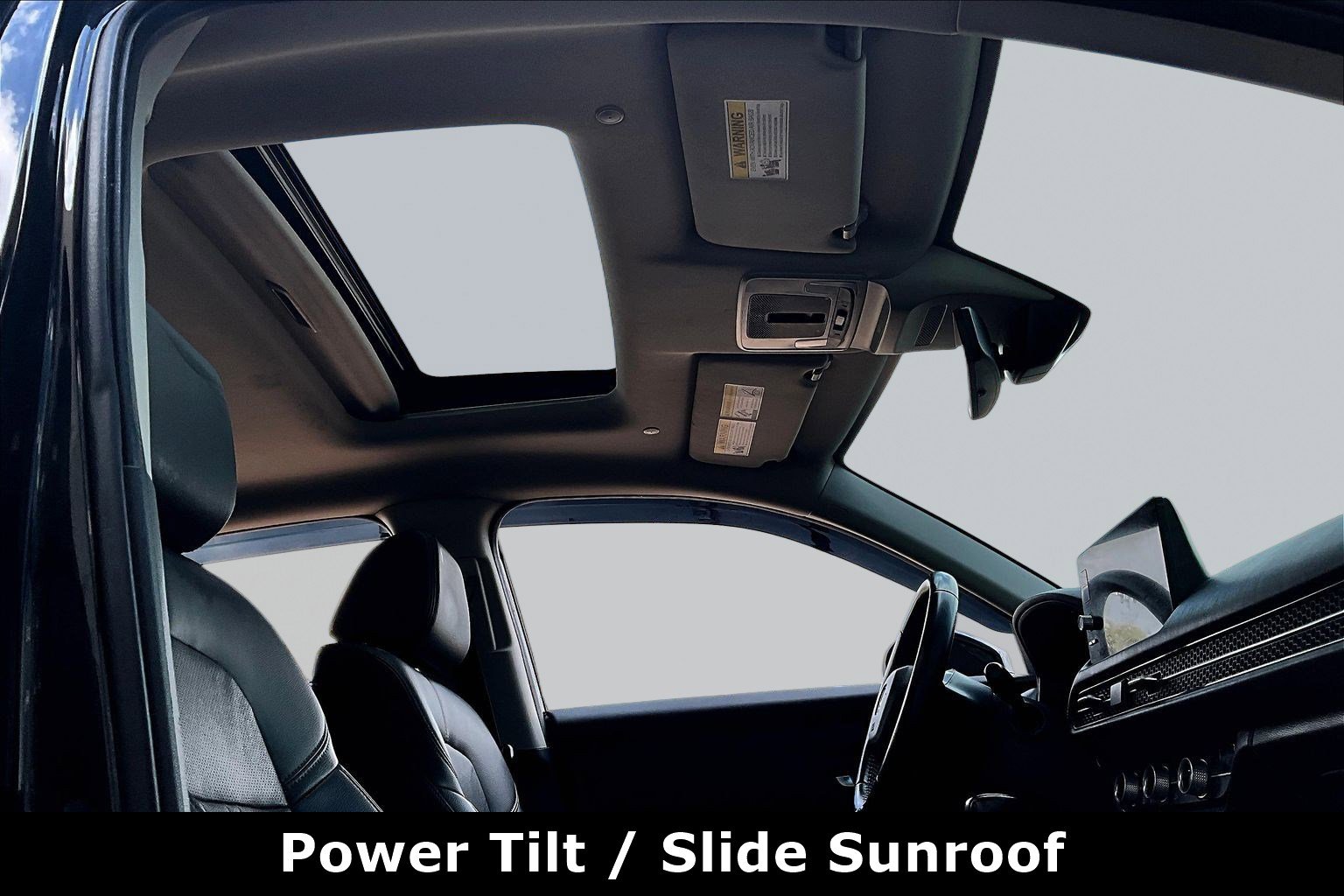 Used 2025 Honda HR-V EX-L image 25